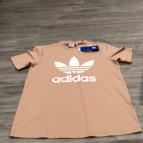 adidas t shirt new arrival